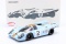 Porsche 917K #2 gagnant 24h Daytona 1970 Rodriguez, Kinnunen, Redman 1:12 Minichamps
