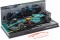F. Alonso Aston Martin AMR23 #14 3e Bahrain GP formule 1 2023 1:43 Minichamps