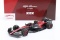 Zhou Guanyu Alfa Romeo C43 #24 Australie GP formule 1 2023 1:18 Minichamps
