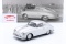 Porsche 356 SL Plain Body Version 1951 銀 1:18 WERK83