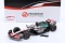 K. Magnussen Haas VF-23 #20 1er Points Arabie Saoudite GP formule 1 2023 1:18 Minichamps