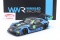 Mercedes-AMG GT3 #57 Sieger GTD-Klasse 24h Daytona 2021 Winward Racing 1:18 Ixo