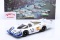 Porsche 917 LH #12 24h LeMans 1969 Elford, Attwood 1:18 WERK83