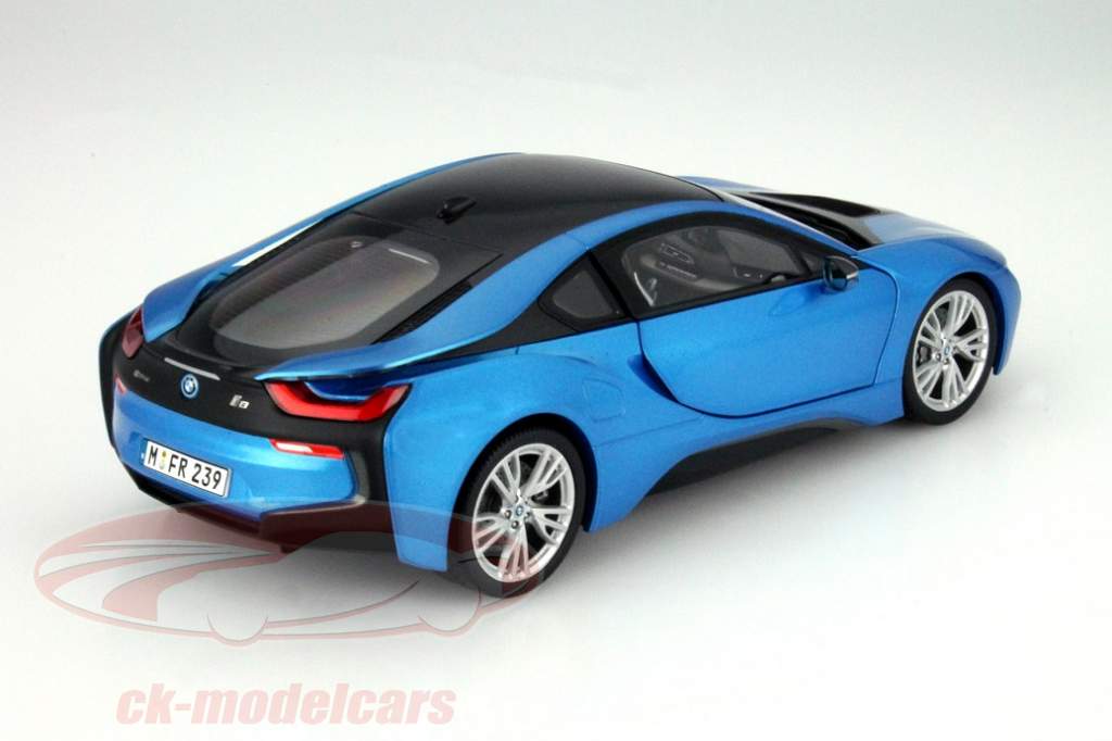 BMW – Supercars Modellauto