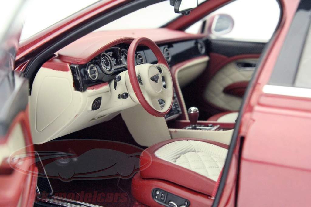 Bentley Mulsanne Speed 2014 Ein Traum Zum Anfassen