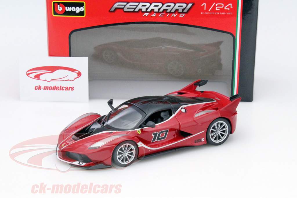 supercar collectables diecast