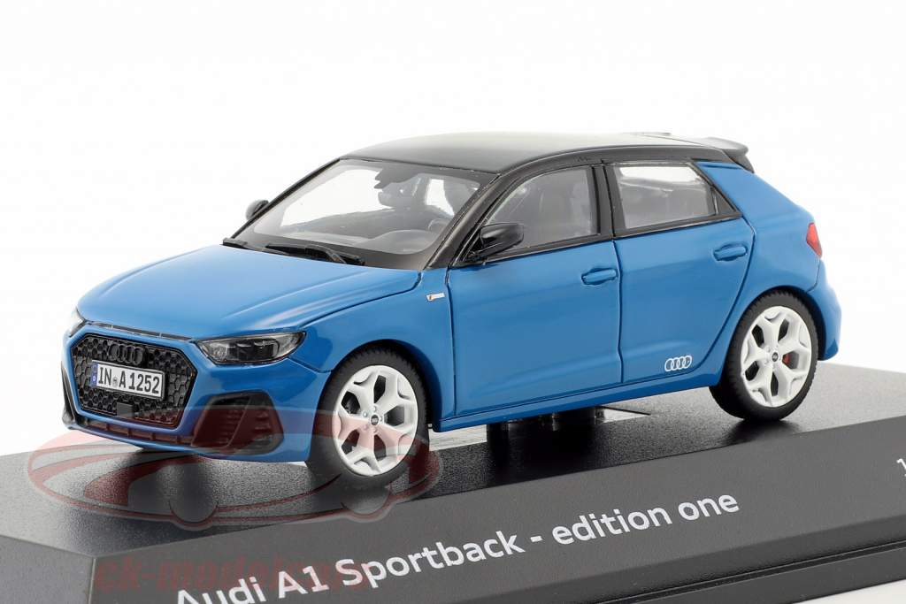 Five things you need to know about the new 2019 Audi A1 Sportback