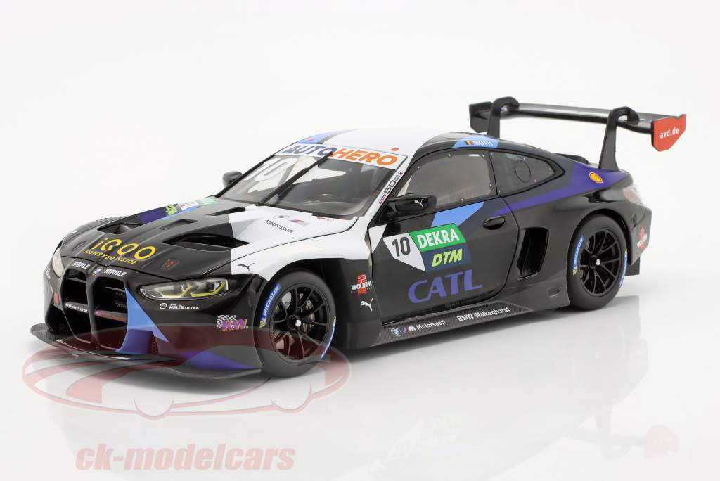 BMW M4 GT3 from 