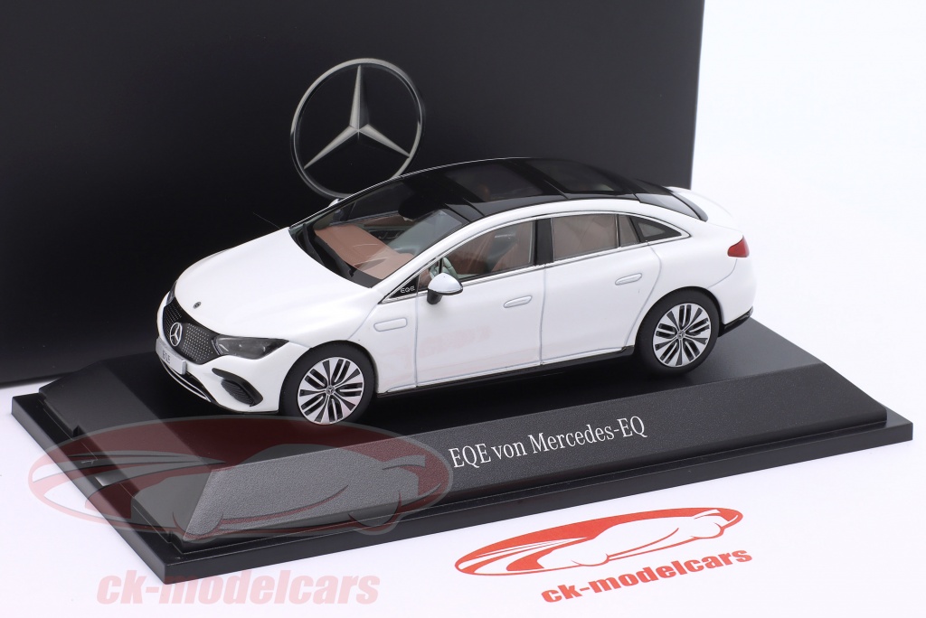 Miniature 1/43 MERCEDES CLS C257 2018 I RS Automobiles