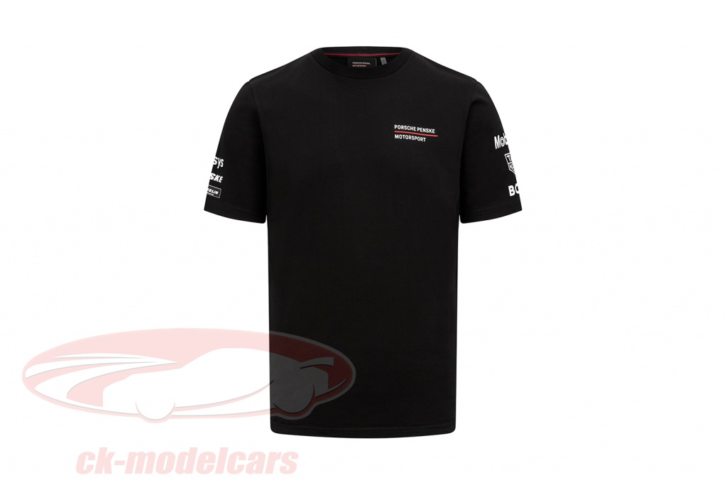 Penske Motorsport Sweatshirt - Porsche Size M