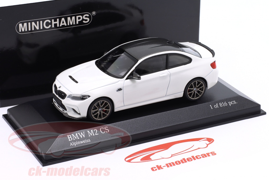 公式- BMW M2 クーペ 2016 1/43 ミニカ - lab.comfamiliar.com